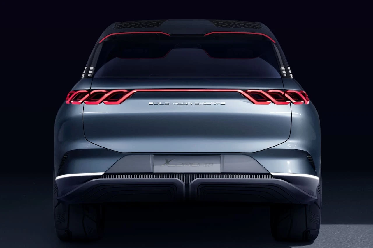 BYD-X-Dream-concept-rear BYD-X-Dream-concept-rear