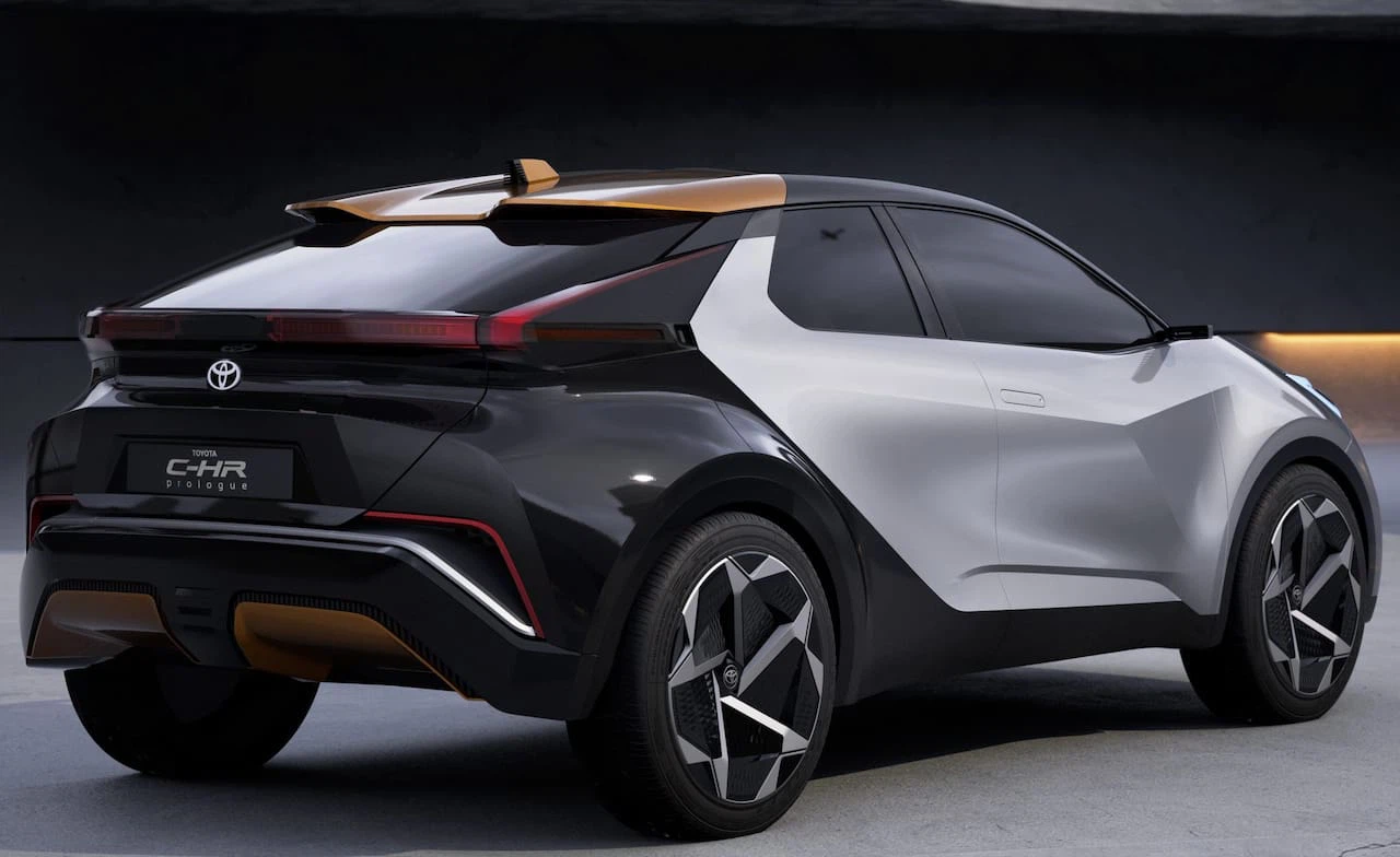 Toyota-C-HR-prologue-rear-three-quarter