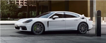What Made Porsche Pull The Plug On The Diesel Engine?