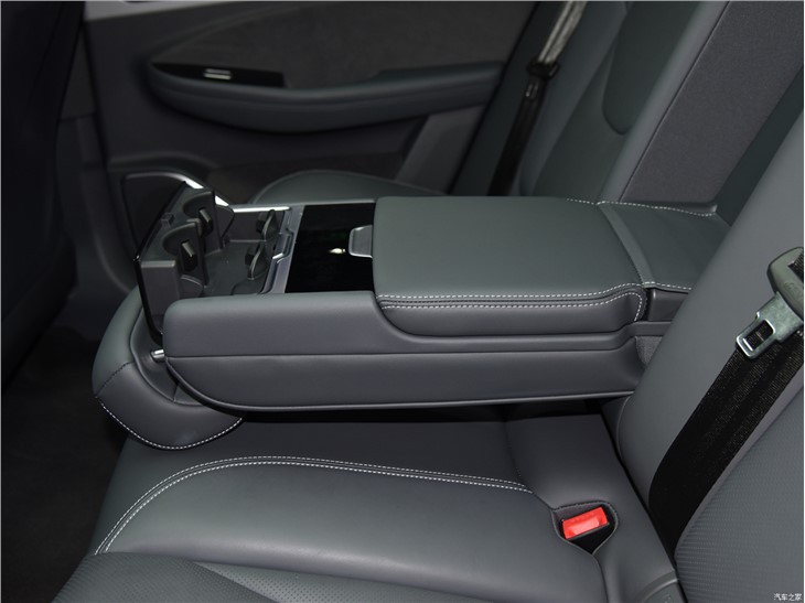 2023 Arcfox Alpha T SUV 4WD