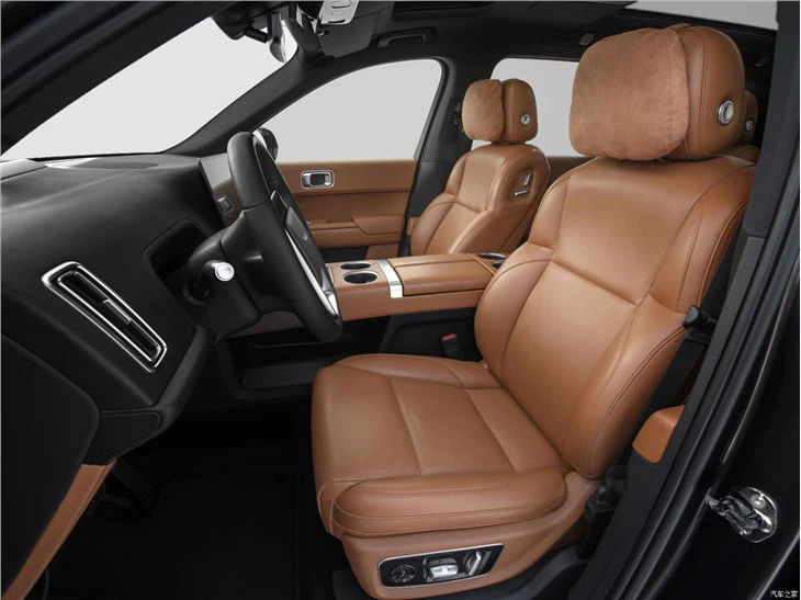 2023 LiXiang Li Auto L9 MAX SUV