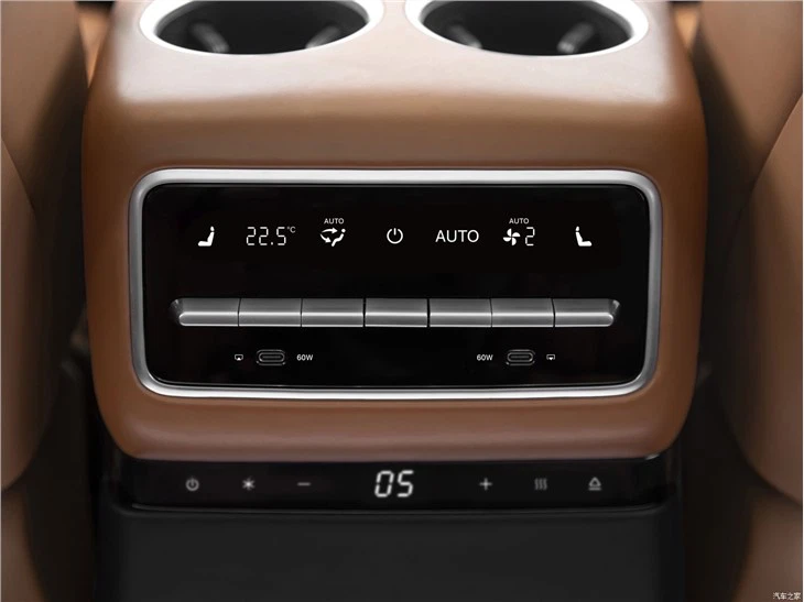 2023 LiXiang Li Auto L9 MAX SUV