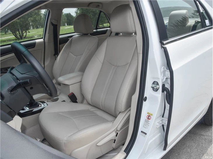 2023 NEW BYD E5 EV