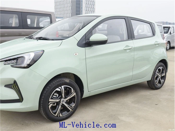 2023 New ChangAn Benni E-Star