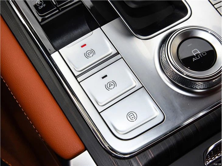 2023 NEW GWM TANK 500 SUV