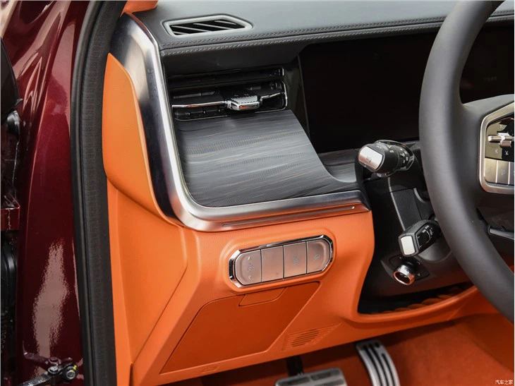 2023 NEW GWM TANK 500 SUV