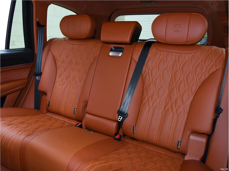 2023 NEW GWM TANK 500 SUV