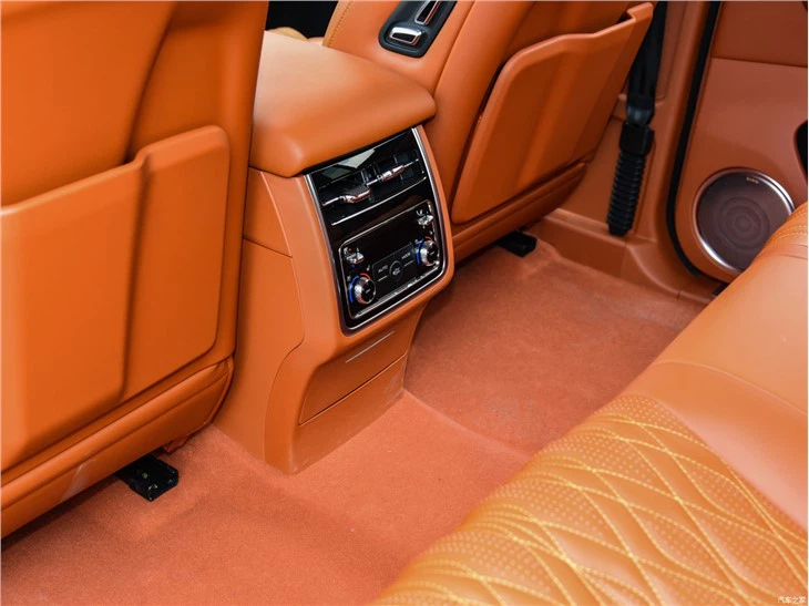 2023 NEW GWM TANK 500 SUV