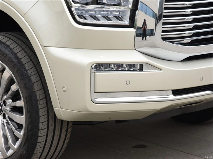 2023 NEW GWM TANK 500 SUV