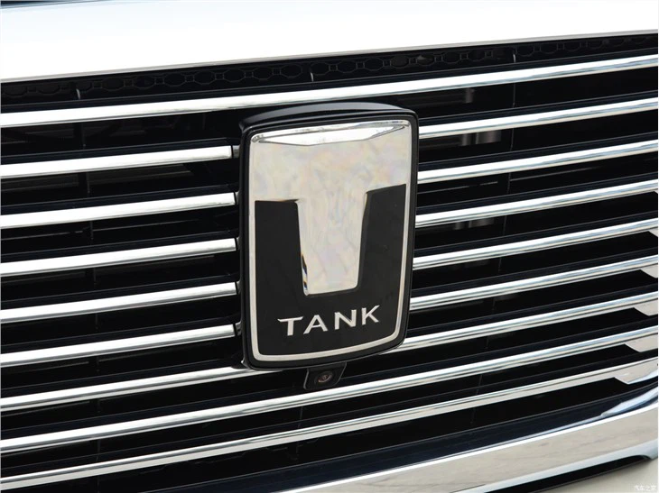 2023 NEW GWM TANK 500 SUV