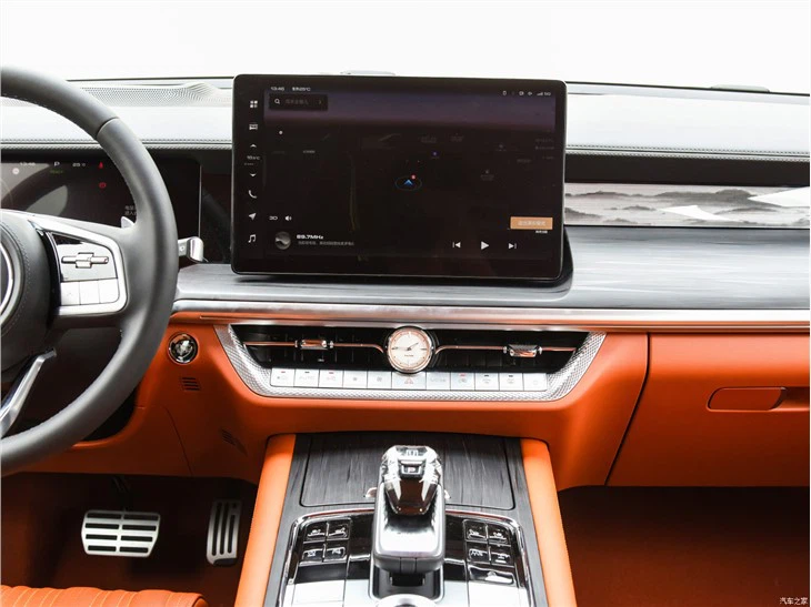 2023 NEW GWM TANK 500 SUV