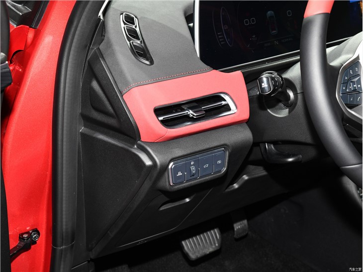2023 NEW ORA FUNKY CAT GT