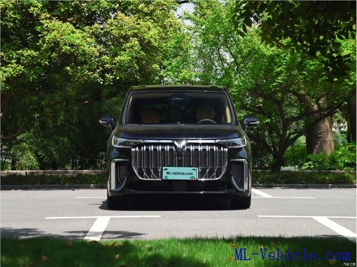2023 New VOYAH Dreamer PHEV (Hybrid)