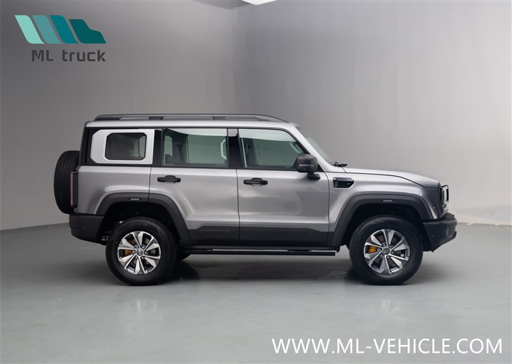 2024 BAIC BJ40 SUV