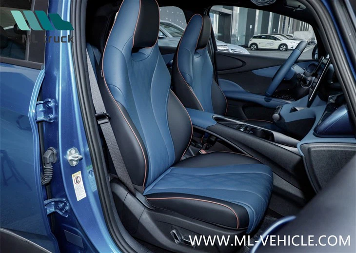 BYD Dolphin EV