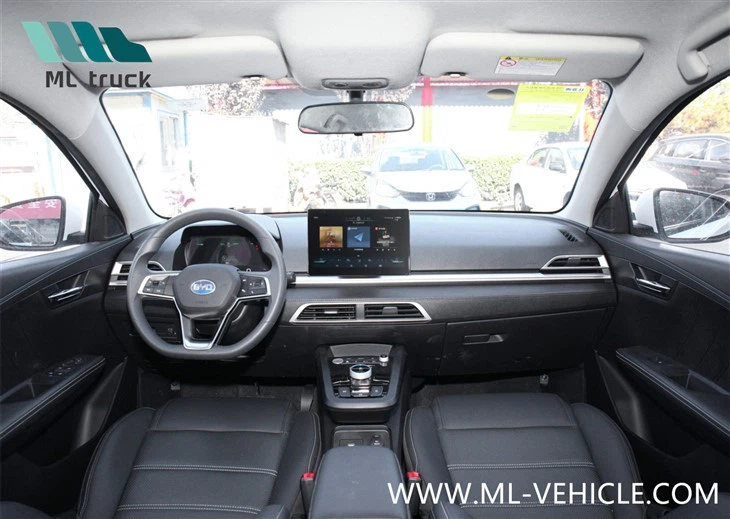 BYD E3