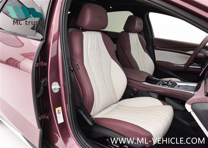 BYD Seal DM-i