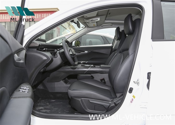 ChangAn Lamore