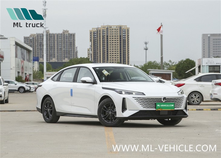 ChangAn Lamore
