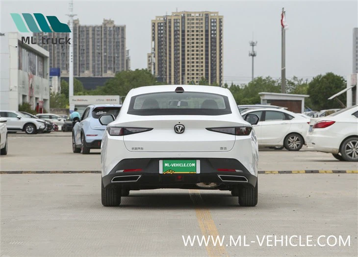 ChangAn Lamore