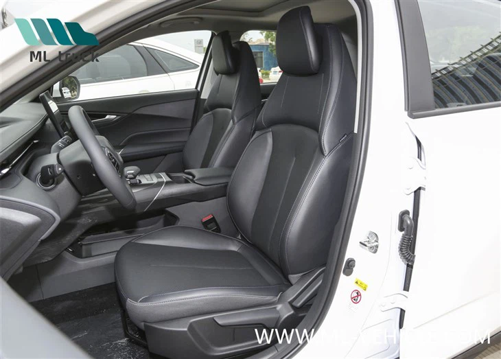 ChangAn Lamore