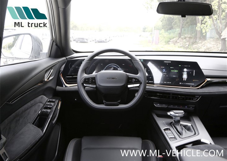 ChangAn Oshan X5 PLUS