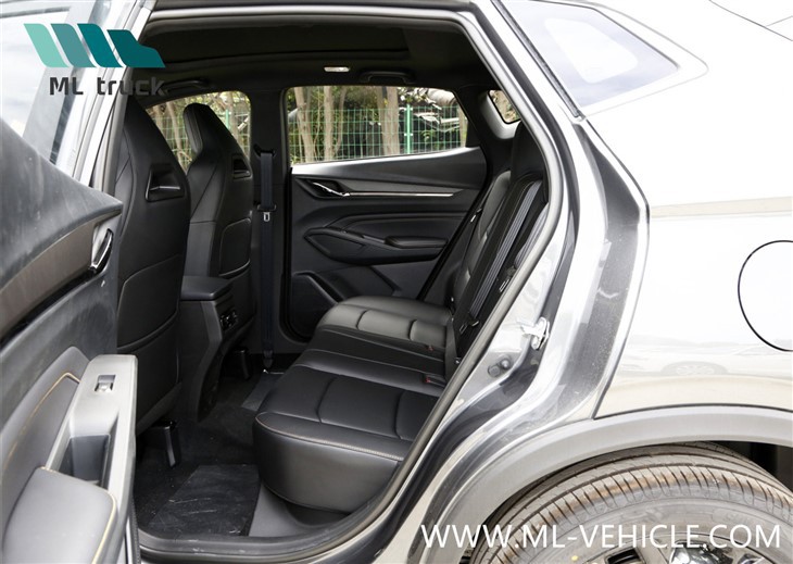 ChangAn Oshan X5 PLUS