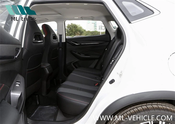 ChangAn Oshan X5