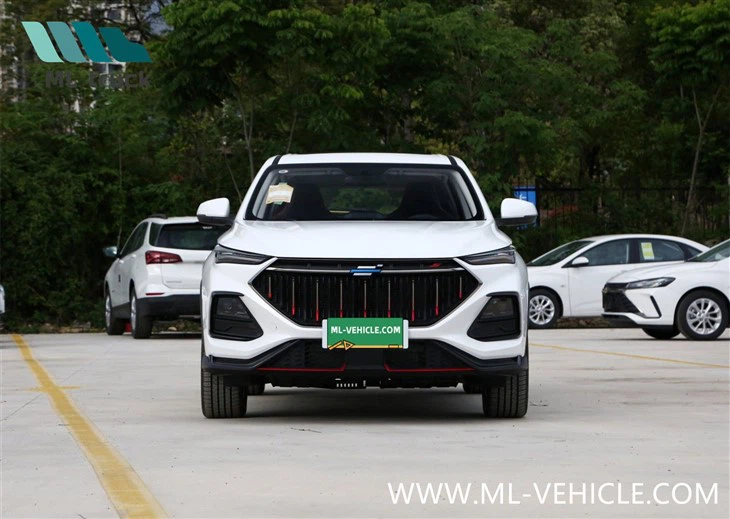 ChangAn Oshan X5