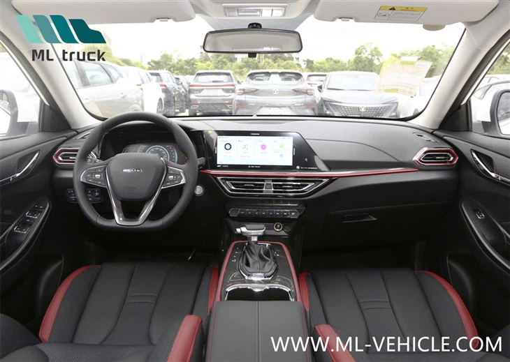 ChangAn Oshan X5