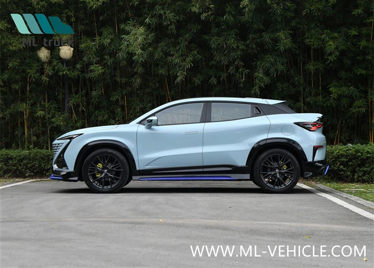 China Customized ChangAn UNI-T - Wholesale ChangAn UNI-T Made in China