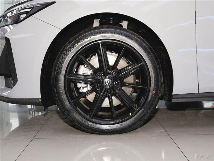 Changan UNI-V IDD PHEV