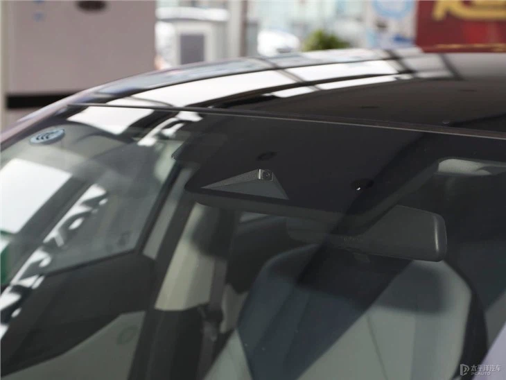 Changan UNI-V IDD PHEV
