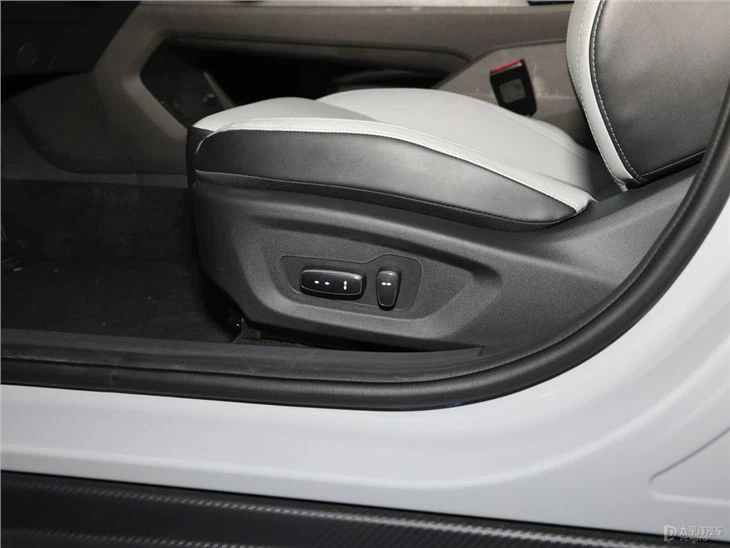 Changan UNI-V IDD PHEV