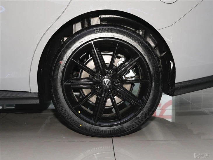 Changan UNI-V IDD PHEV