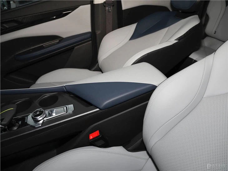 Changan UNI-V IDD PHEV