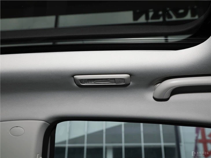 Changan UNI-V IDD PHEV