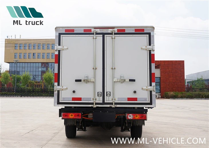 ChengShi Matrix X7 Microvan EV