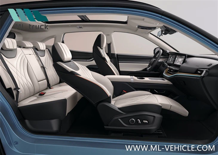 CHERY EQ7