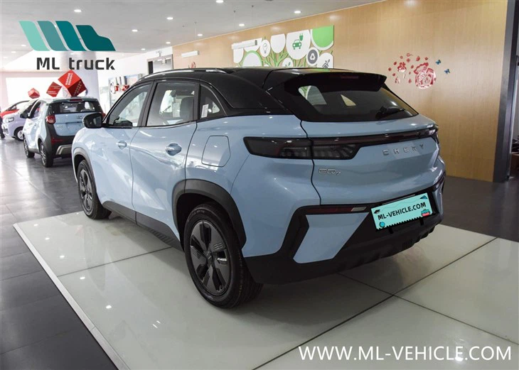 CHERY EQ7
