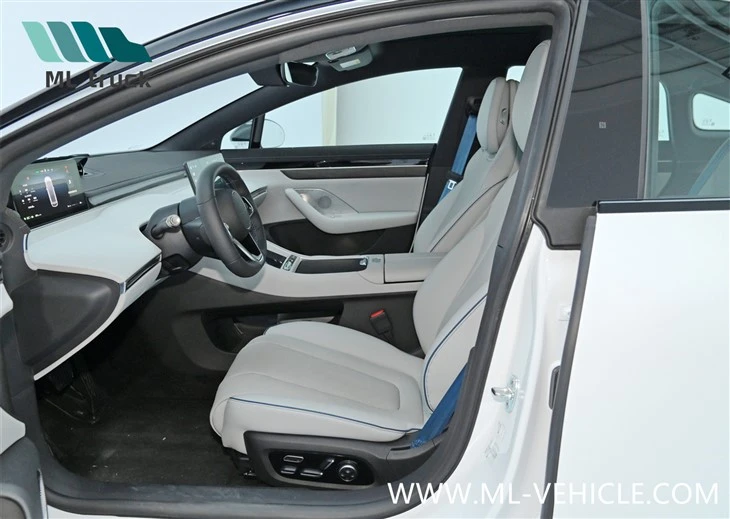 Chery HuaWei Luxeed S7