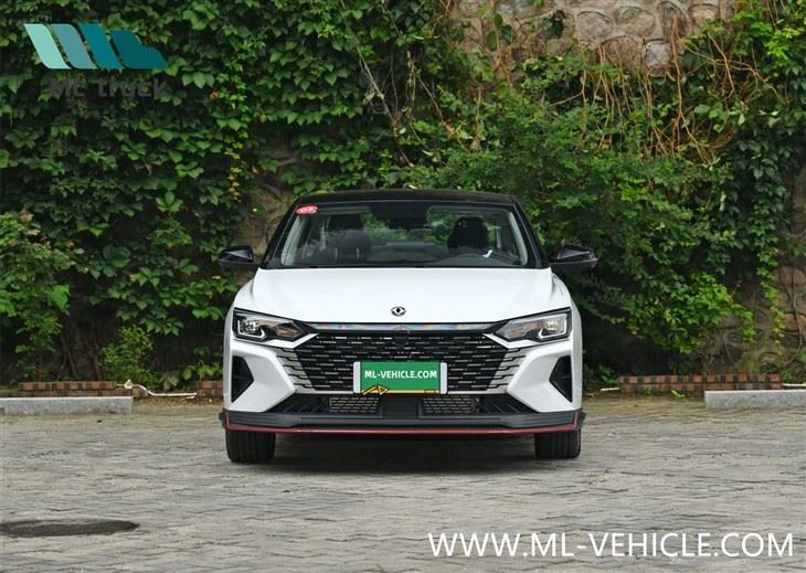 DongFeng AEOLUS YiXuan MAX