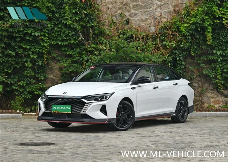 DongFeng AEOLUS YiXuan MAX