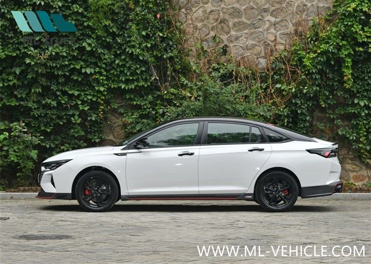 DongFeng AEOLUS YiXuan MAX