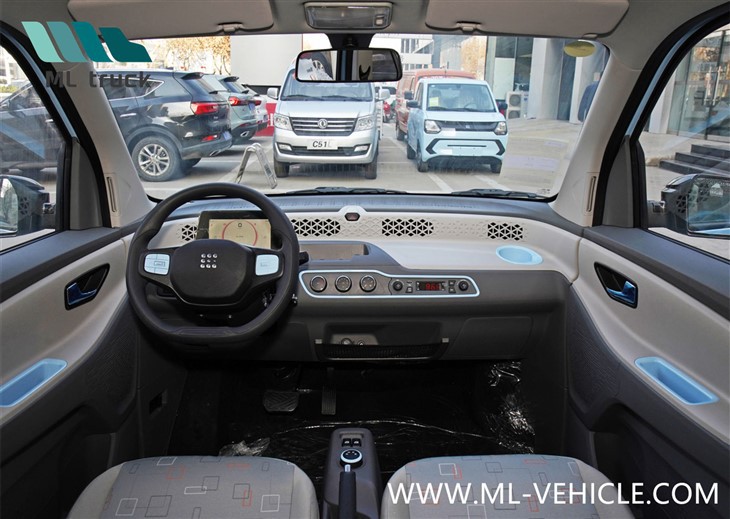 DongFeng Fengon MINI EV
