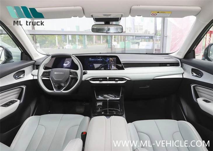 DongFeng NISSAN Venucia V DD-i