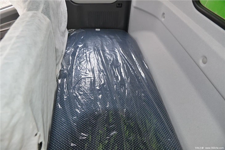 FAW Tiger V 4×2 Dump Truck