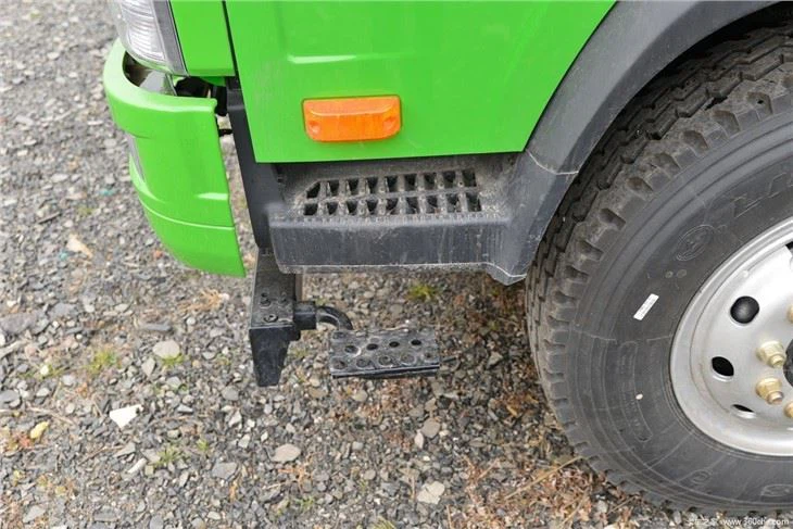 FAW Tiger V 4×2 Dump Truck