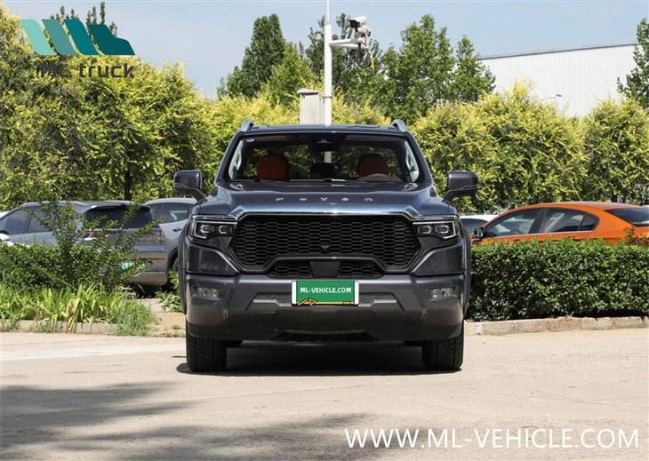 Foton Mars 9 Pickup