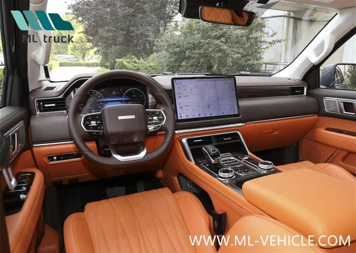 Foton Mars 9 Pickup